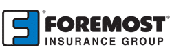Foremost Insurance Logo | A Better Choice Insurance Partner
