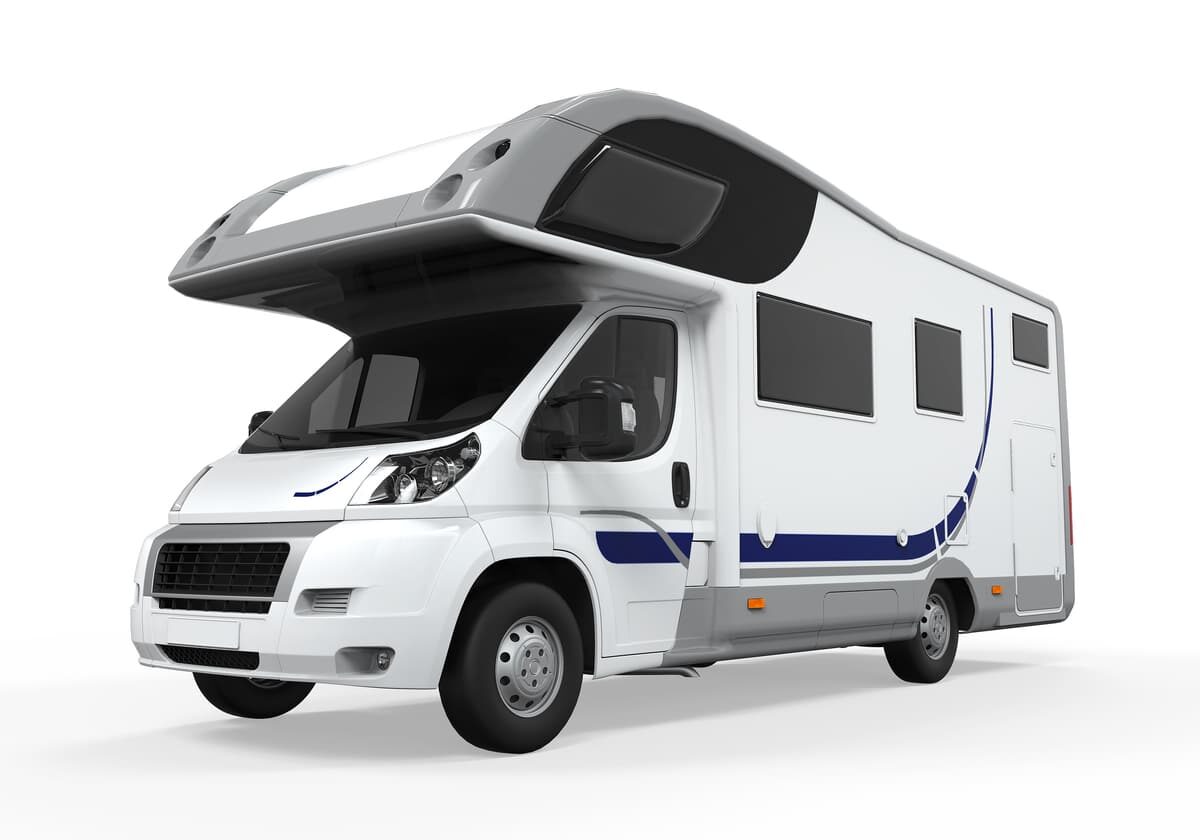 RV for RV Insurance